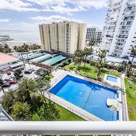 Puerto Marina, Apartamento Frente Al Mar Benalmádena Kültér fotó