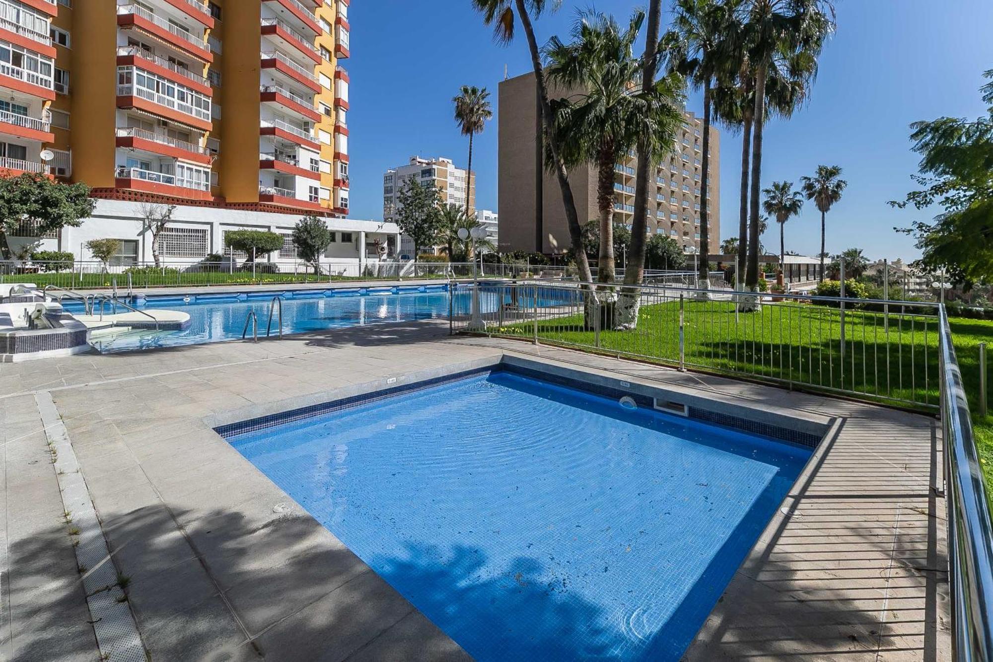 Puerto Marina, Apartamento Frente Al Mar Benalmádena Kültér fotó