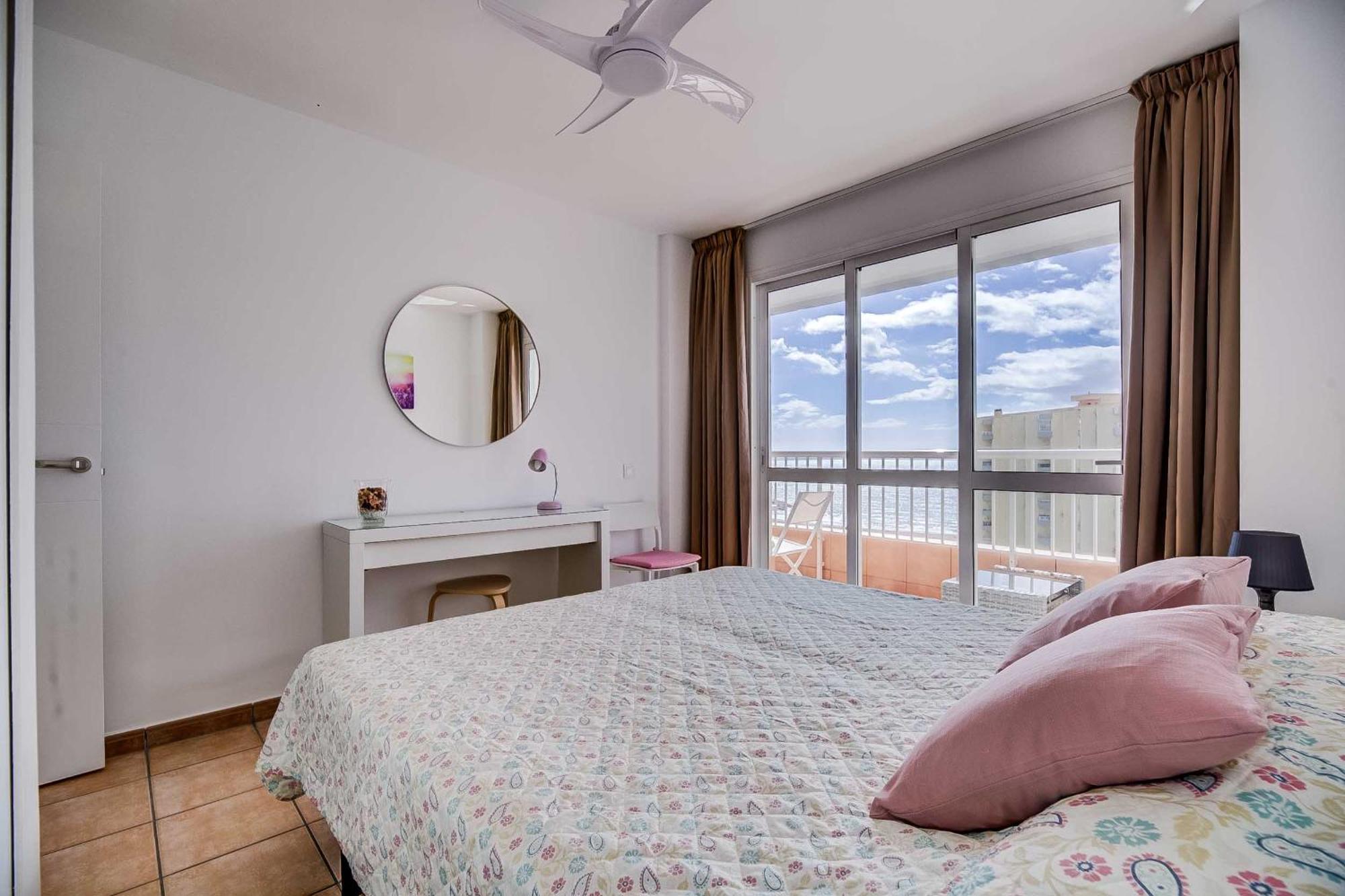 Puerto Marina, Apartamento Frente Al Mar Benalmádena Kültér fotó