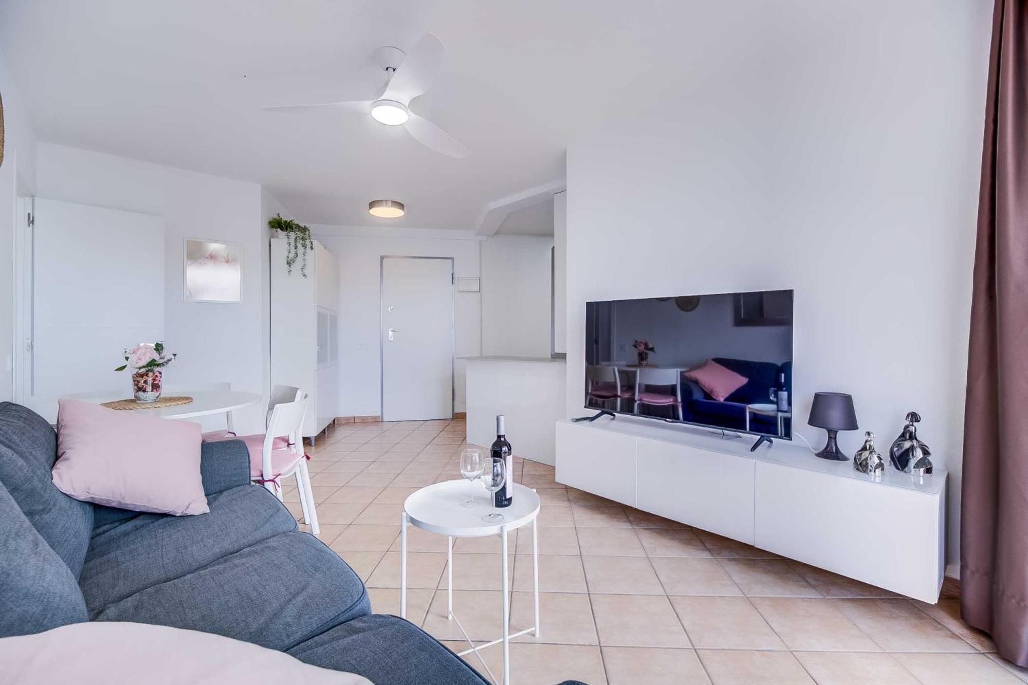 Puerto Marina, Apartamento Frente Al Mar Benalmádena Kültér fotó