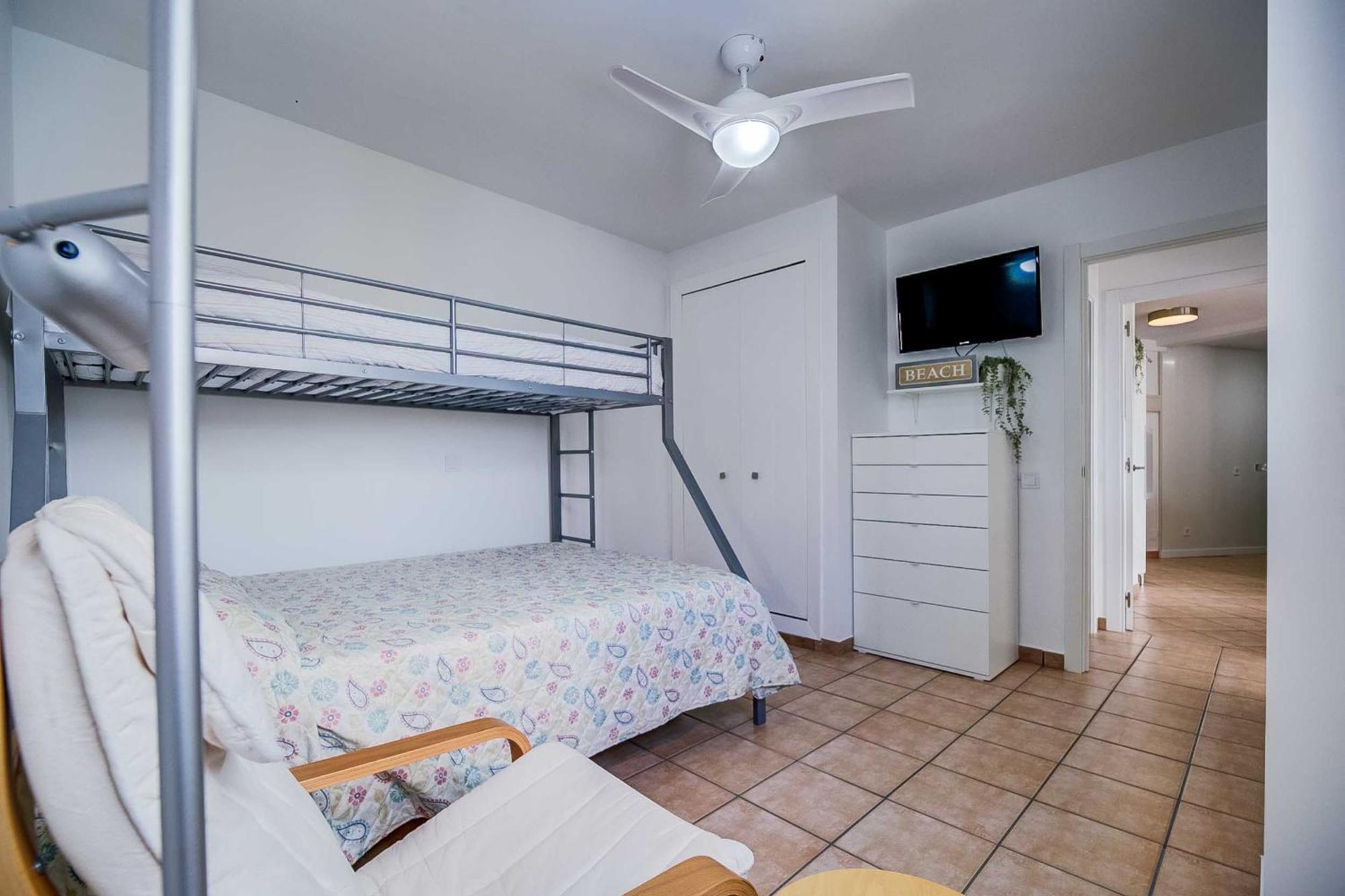 Puerto Marina, Apartamento Frente Al Mar Benalmádena Kültér fotó