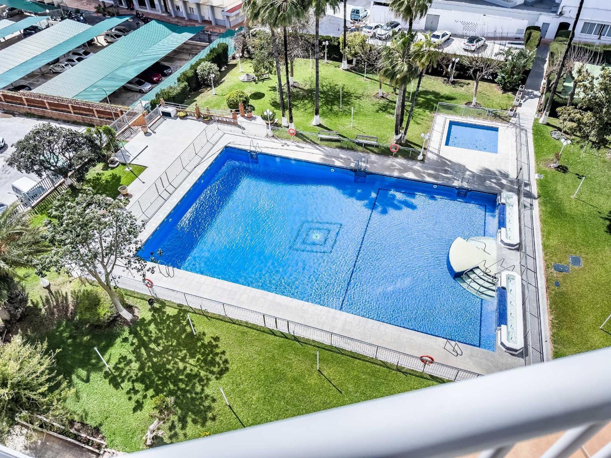 Puerto Marina, Apartamento Frente Al Mar Benalmádena Kültér fotó