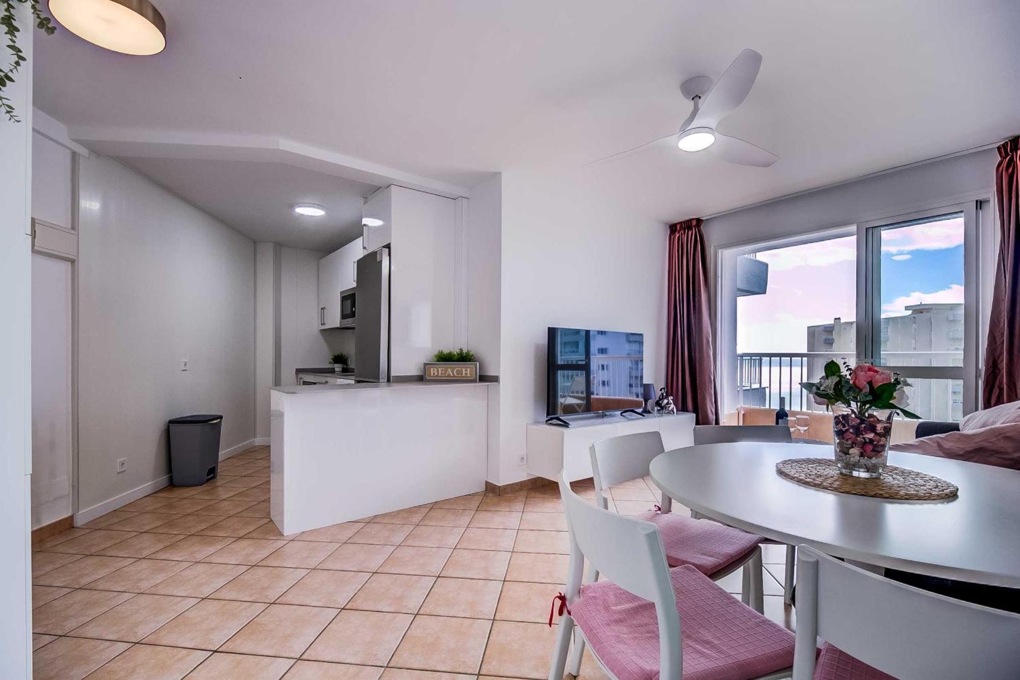 Puerto Marina, Apartamento Frente Al Mar Benalmádena Kültér fotó