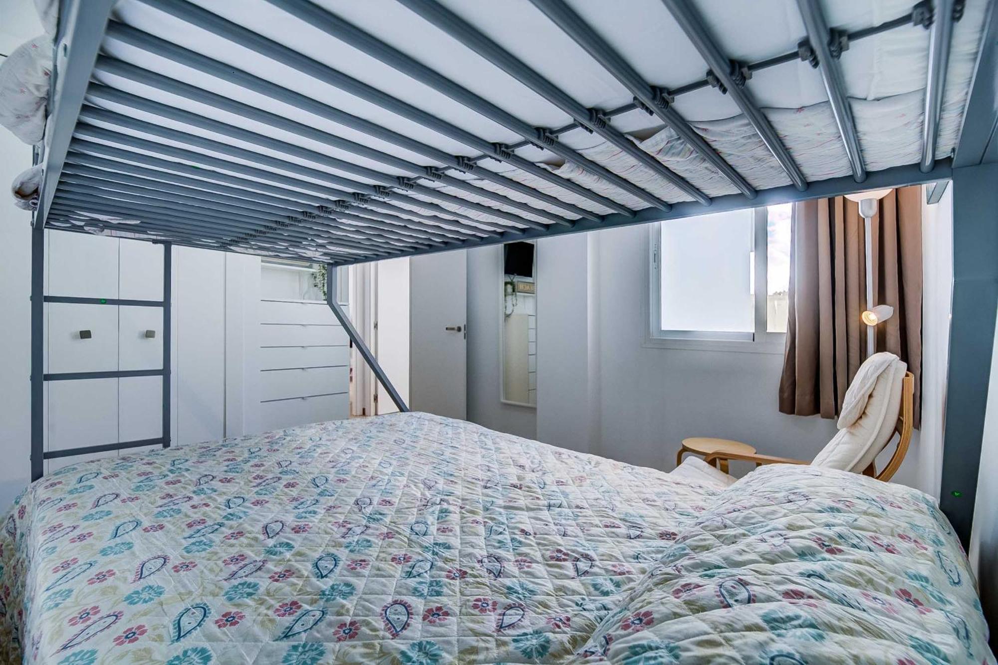 Puerto Marina, Apartamento Frente Al Mar Benalmádena Kültér fotó