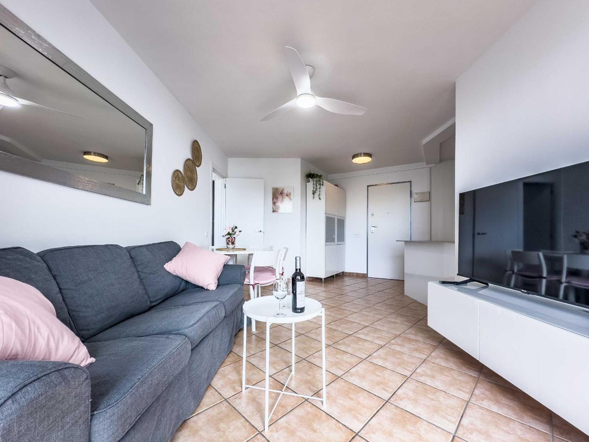 Puerto Marina, Apartamento Frente Al Mar Benalmádena Kültér fotó