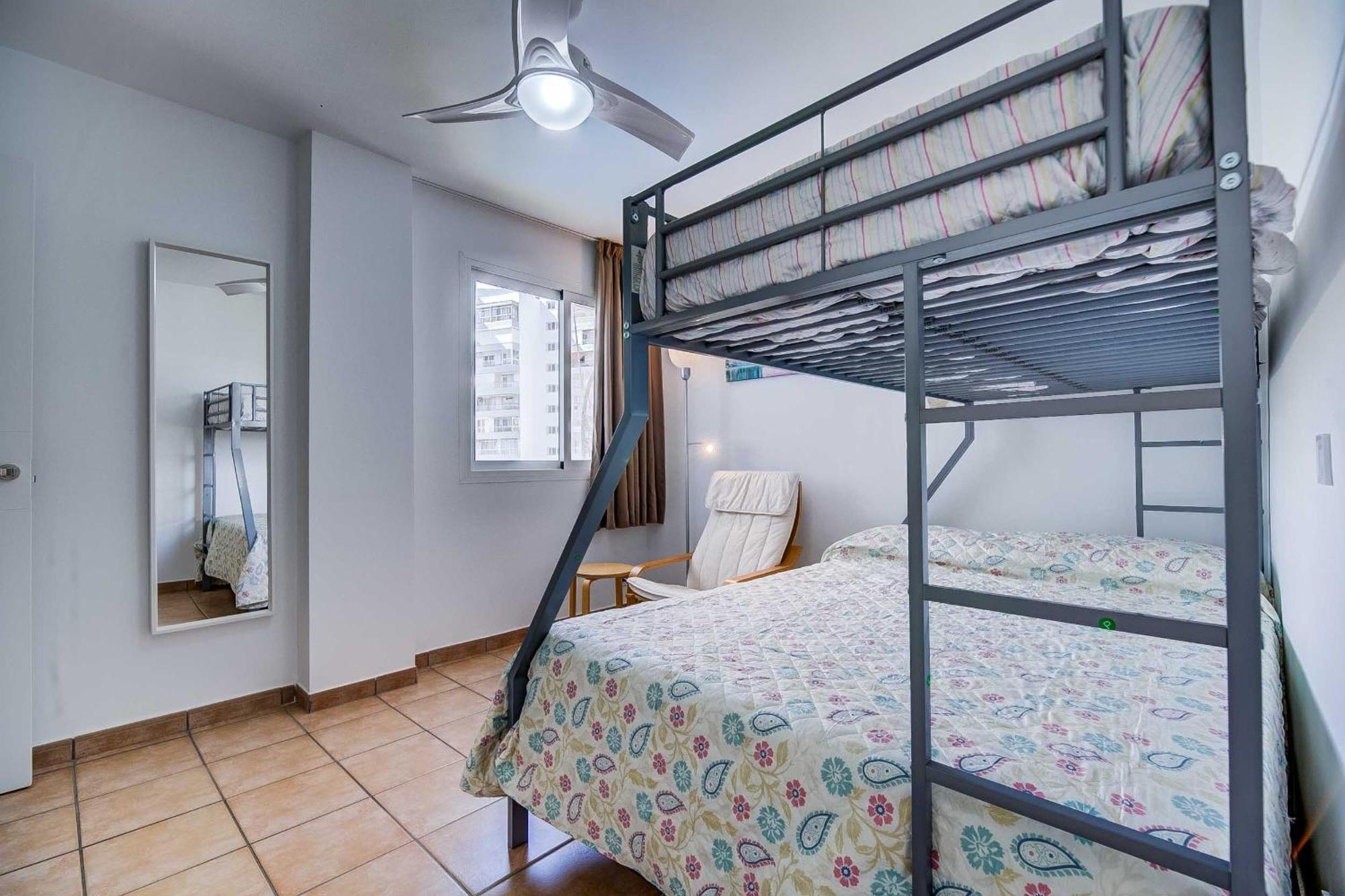 Puerto Marina, Apartamento Frente Al Mar Benalmádena Kültér fotó