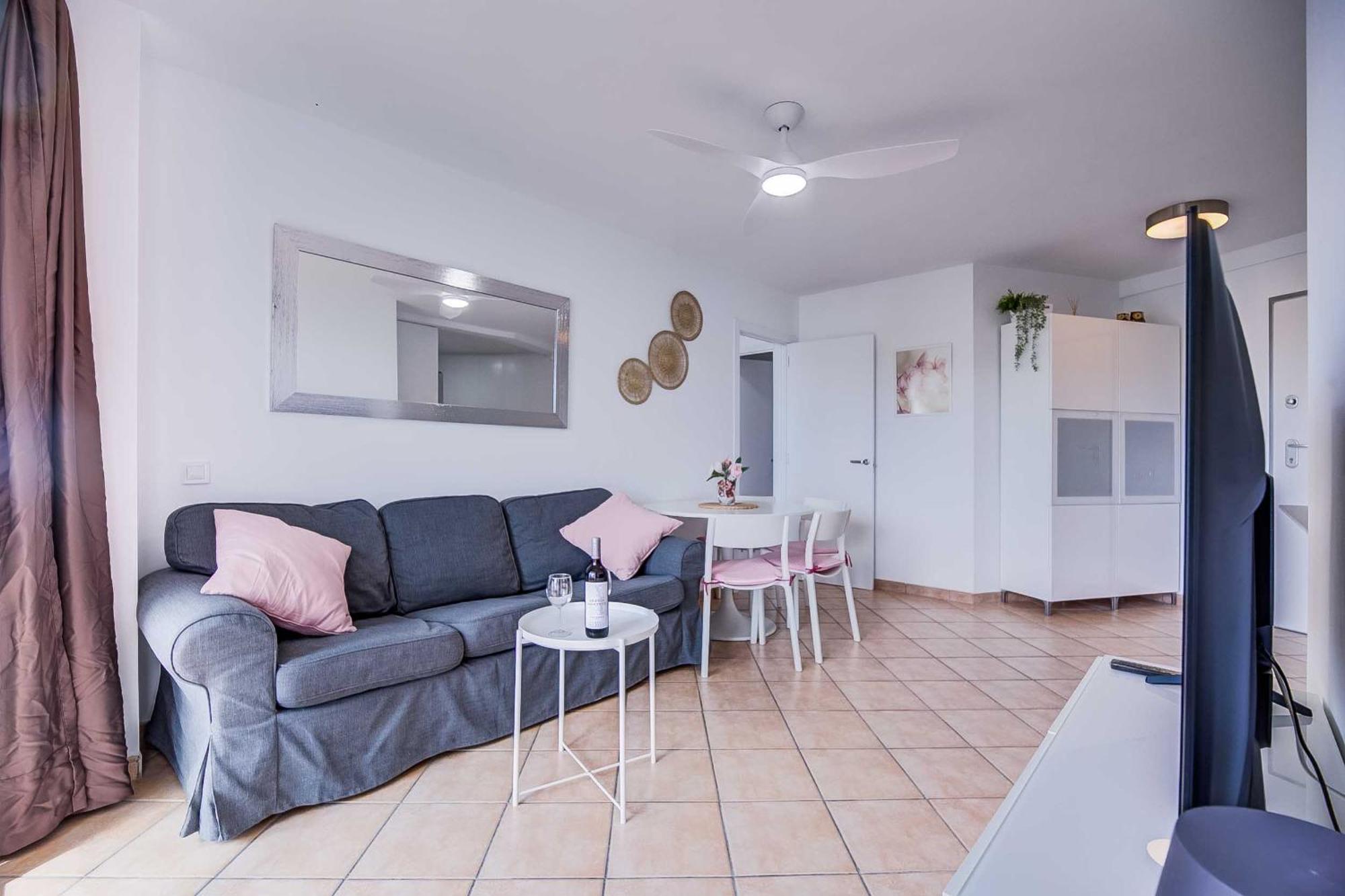 Puerto Marina, Apartamento Frente Al Mar Benalmádena Kültér fotó