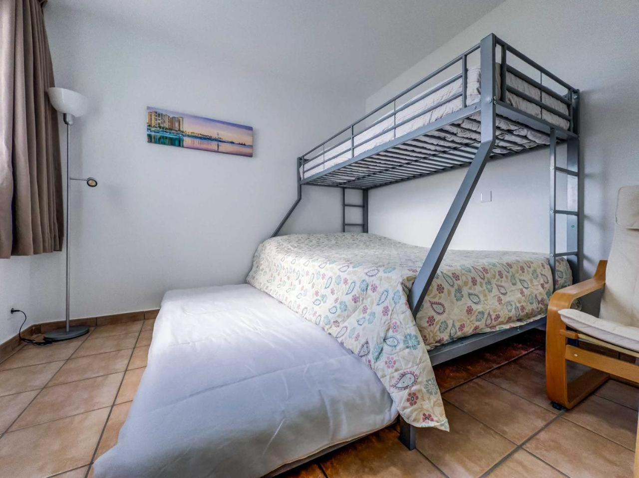 Puerto Marina, Apartamento Frente Al Mar Benalmádena Kültér fotó