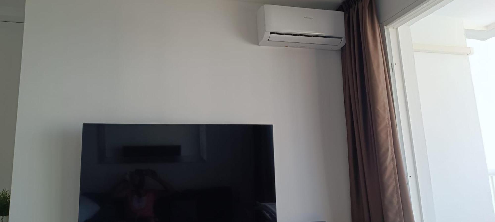 Puerto Marina, Apartamento Frente Al Mar Benalmádena Kültér fotó